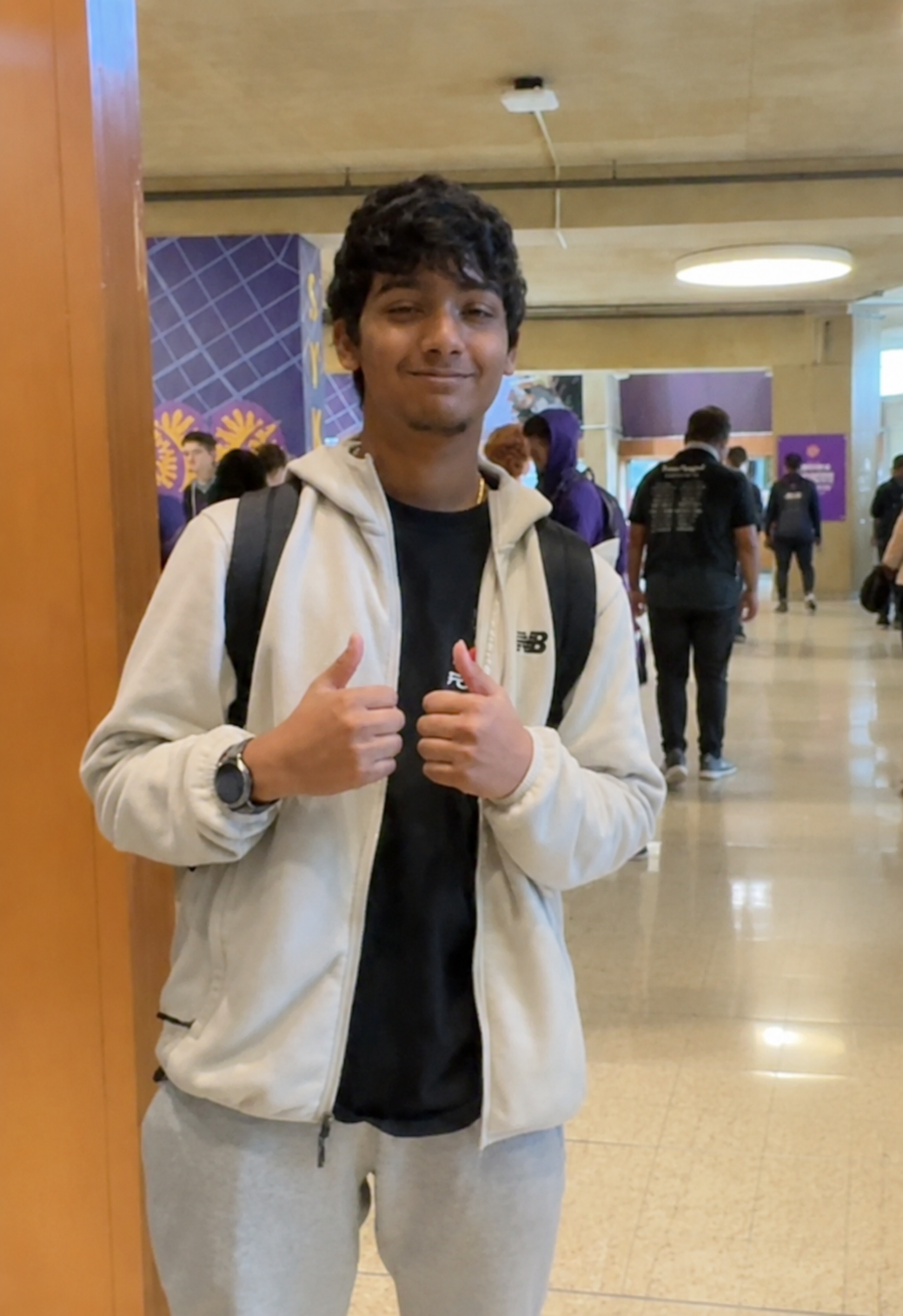WCU Hackathon
